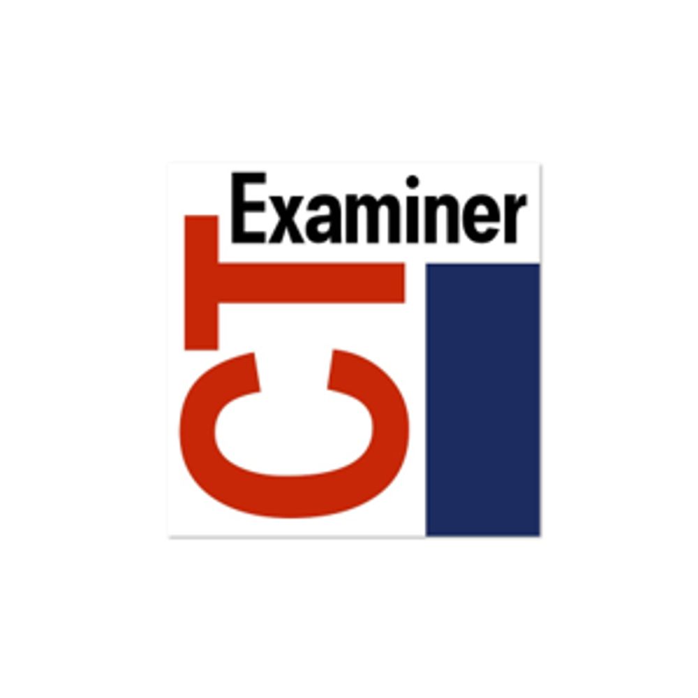 CT Examiner