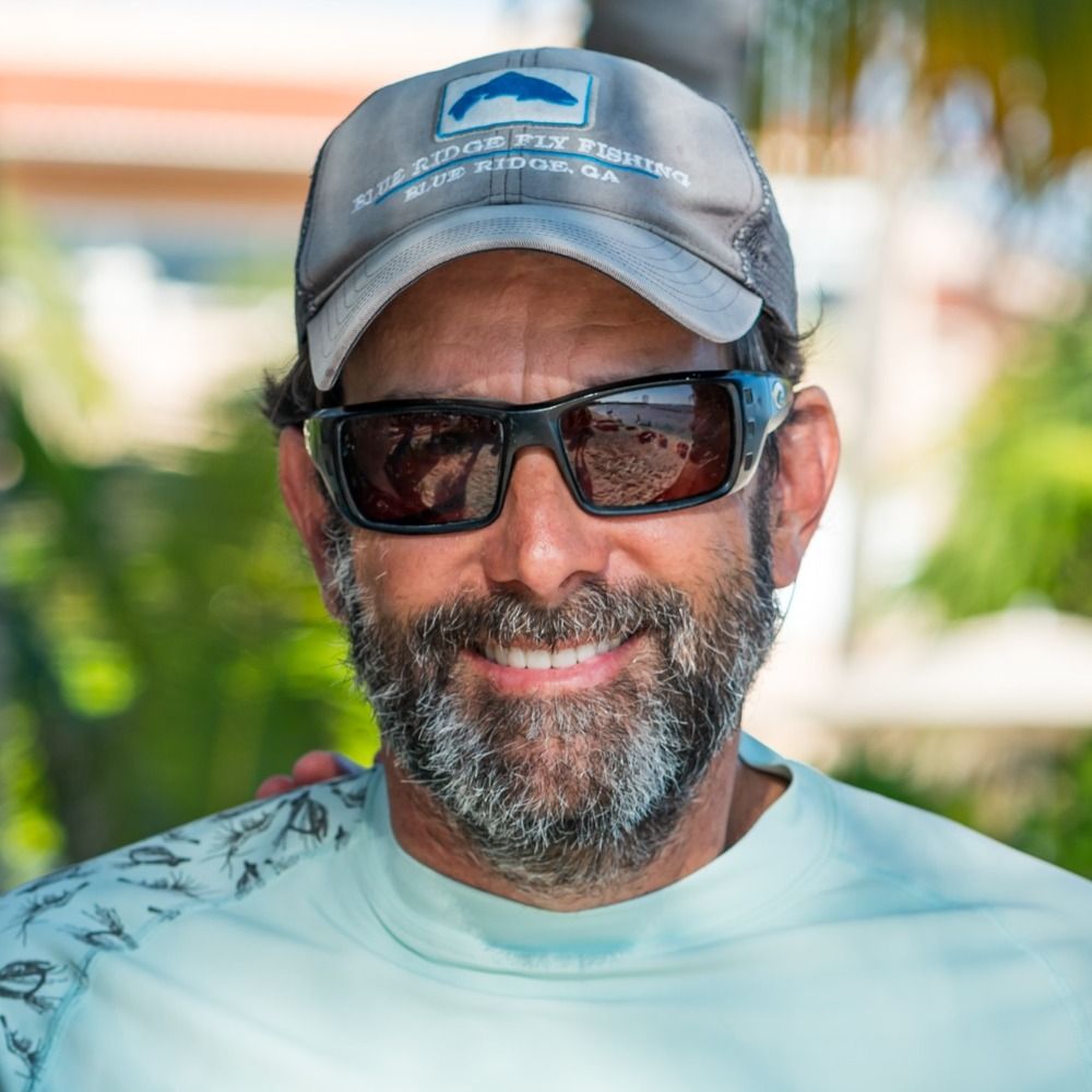 Carlos Granier