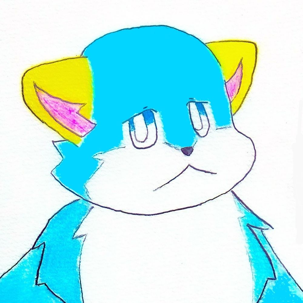 みっちー