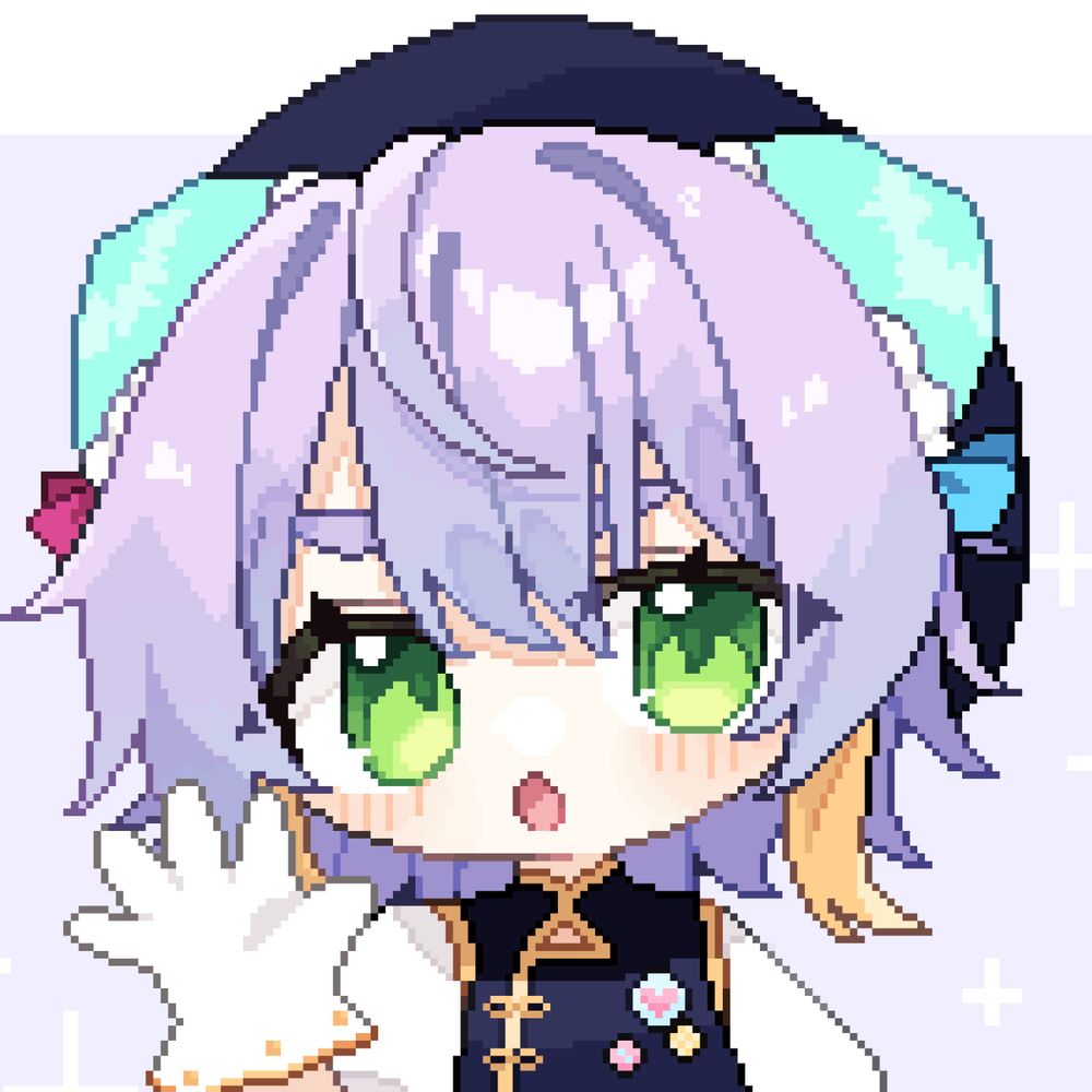うつぎめい@無期限配信活動休止