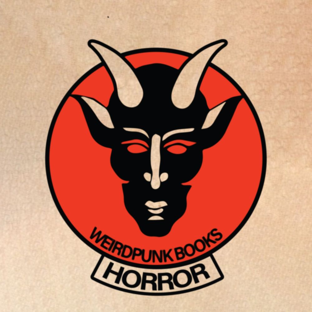 Weirdpunk Books