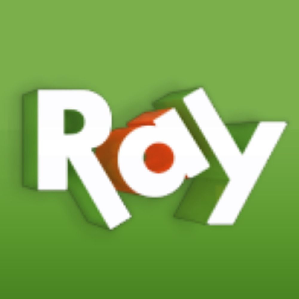 Andy Ray