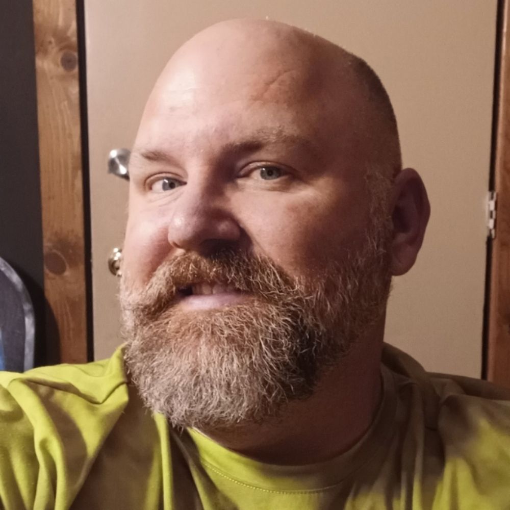 Brent McMonigal
