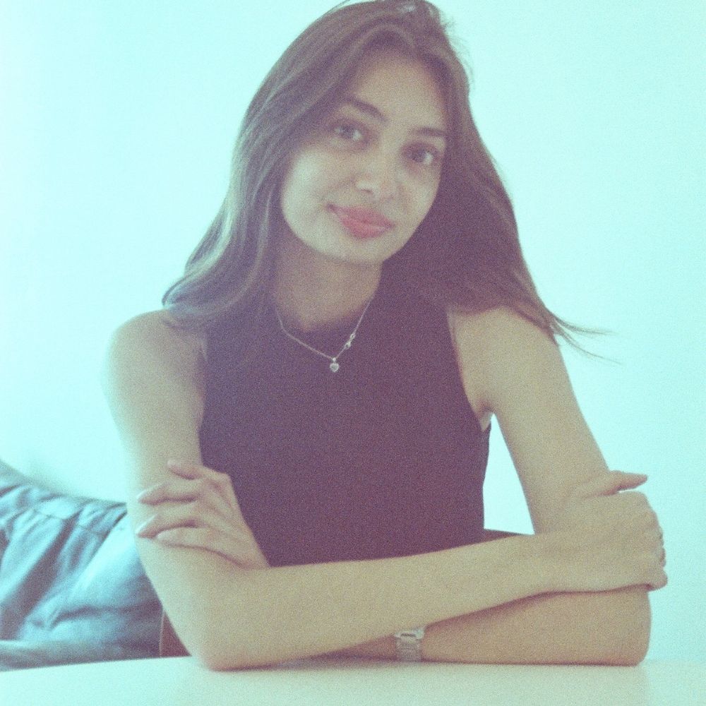 Mina Mohammadi