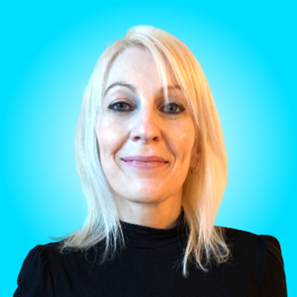 Rachael Pilcher | B2B SaaS Copywriter