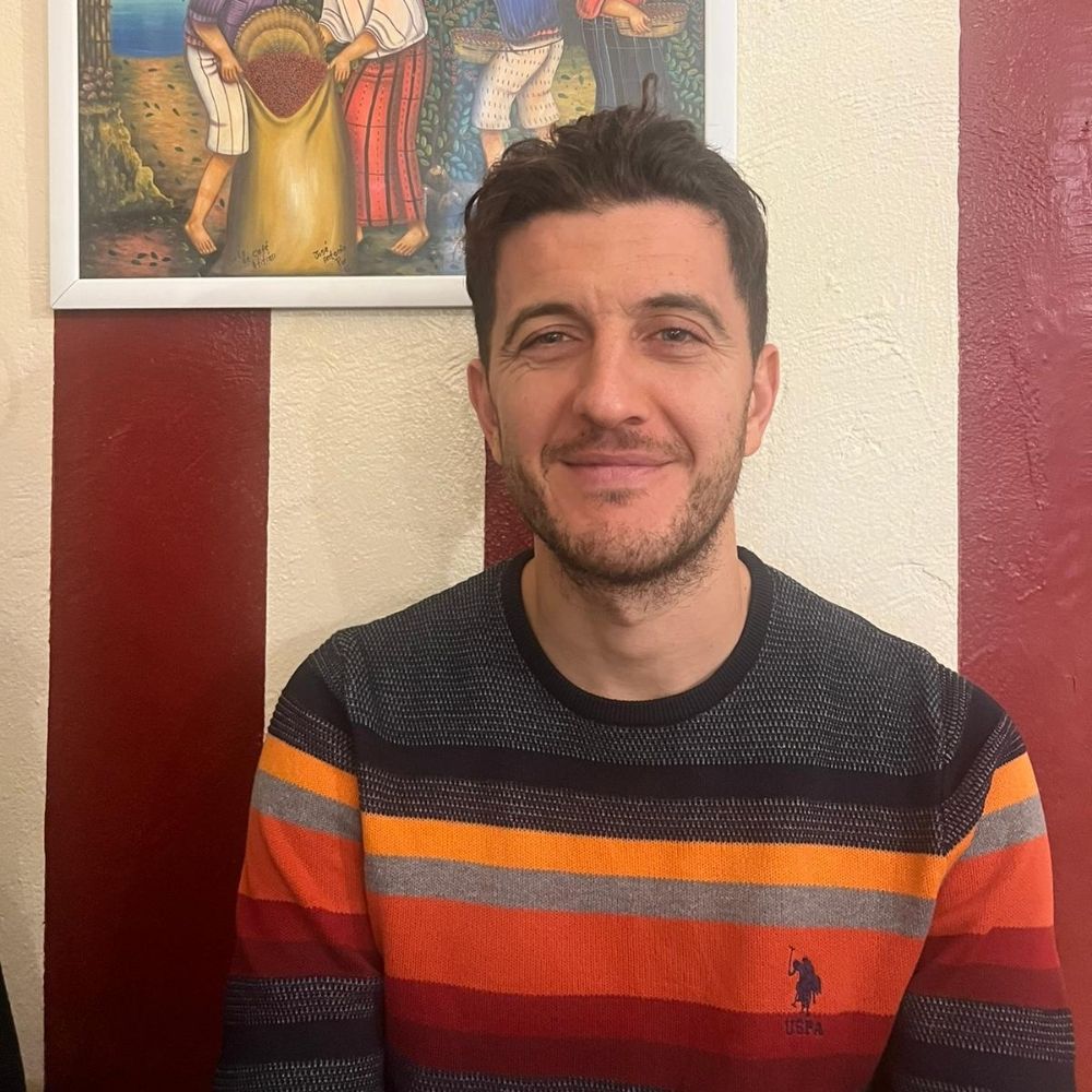 Halil Yazıcıoğlu
