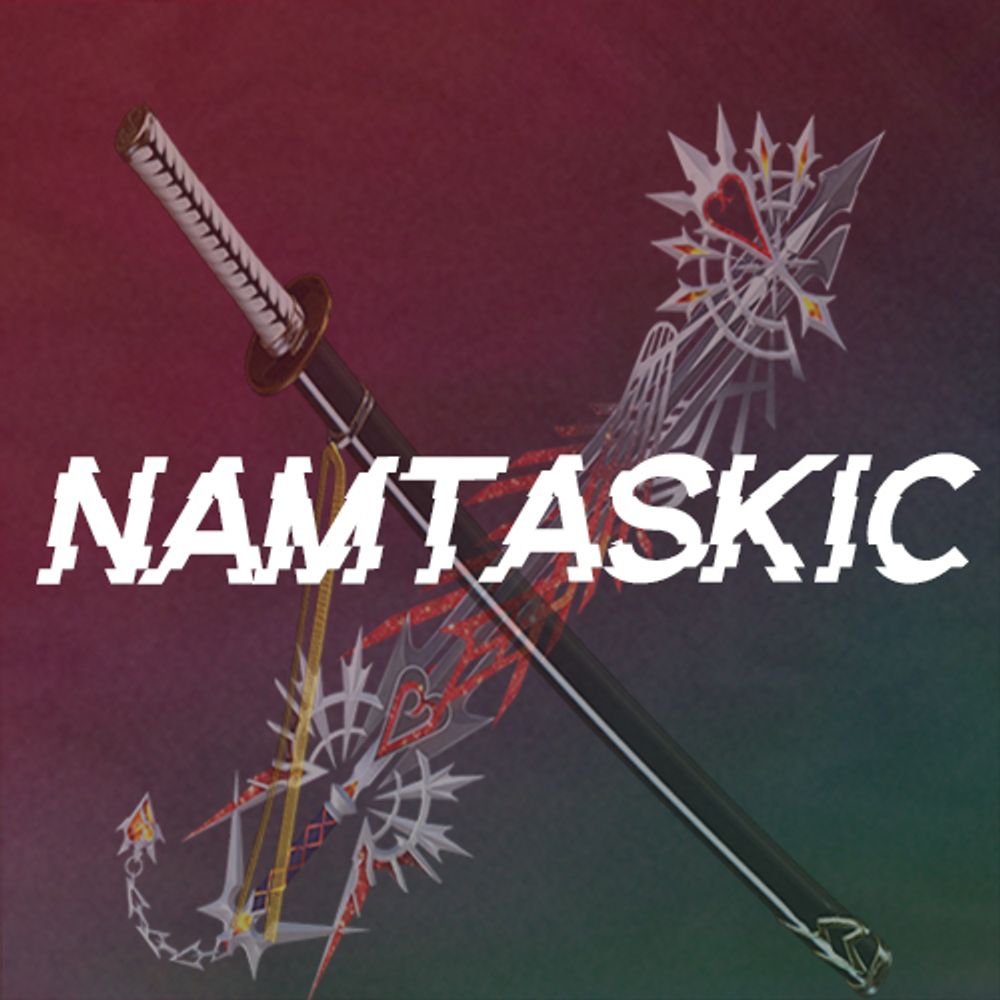 Namtaskic.