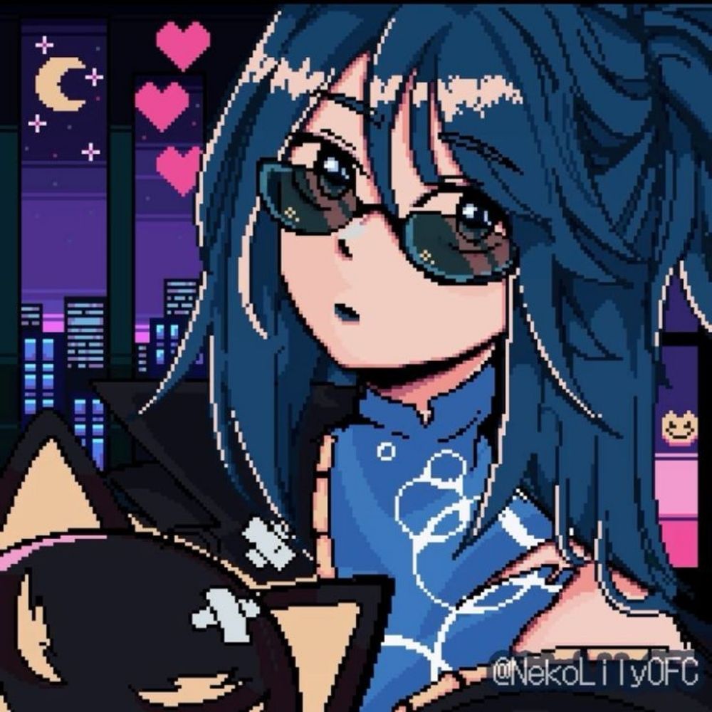あ┋ɴᴜʀɪᴄ́ !