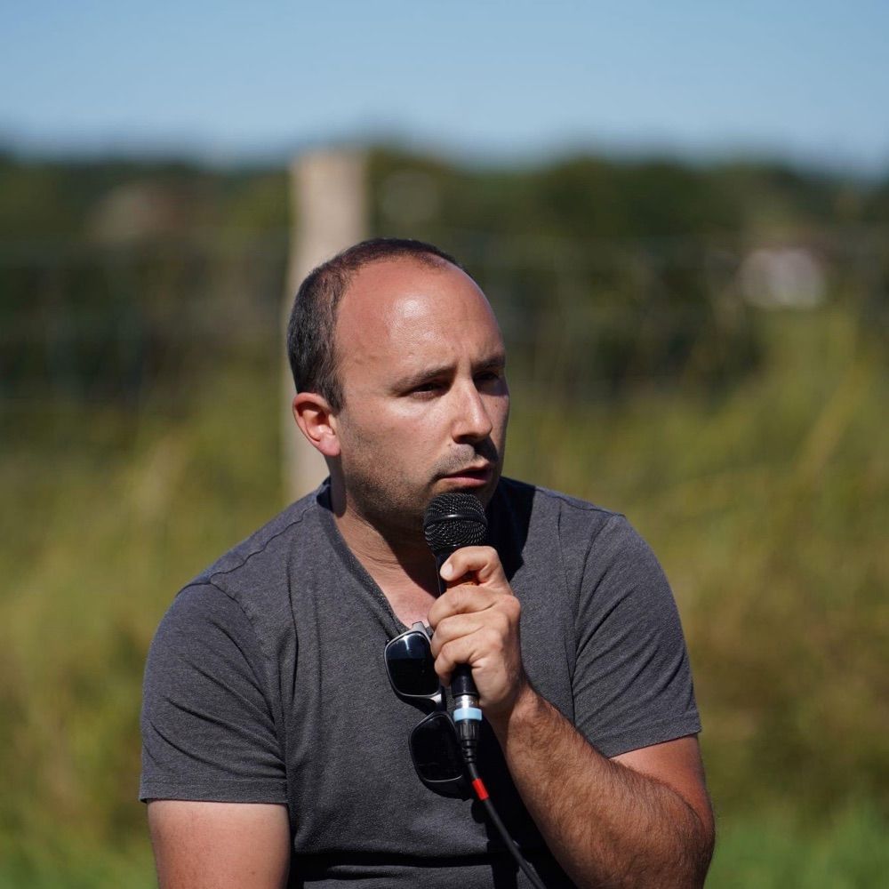 Nikolas Blain
