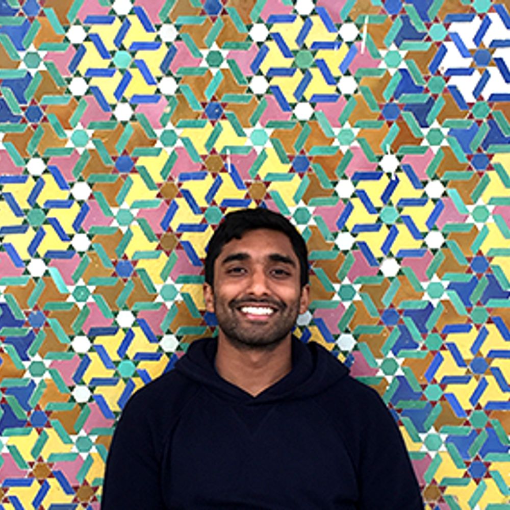 Saadiq Mohiuddin