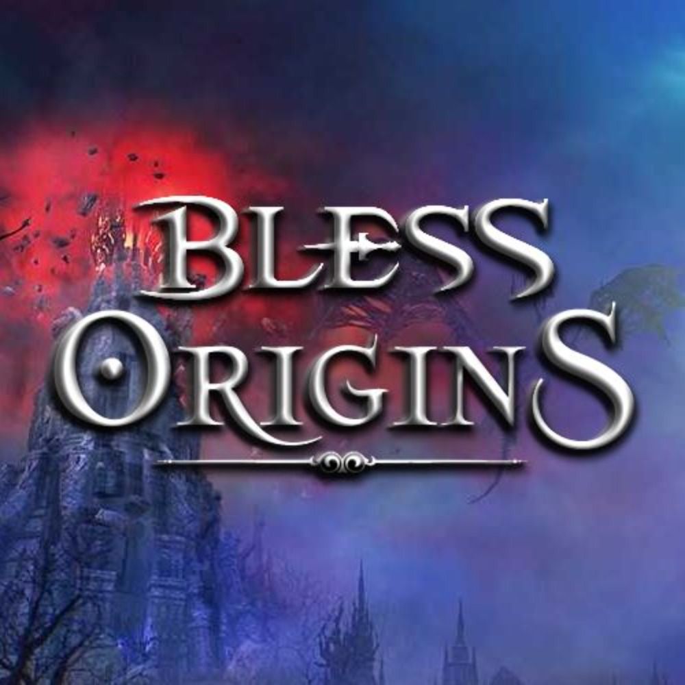 Bless Origins - The European Bless Unleashed Private Server