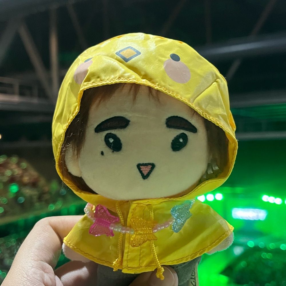 ยองแจเจ้านากน้อย🦦💚