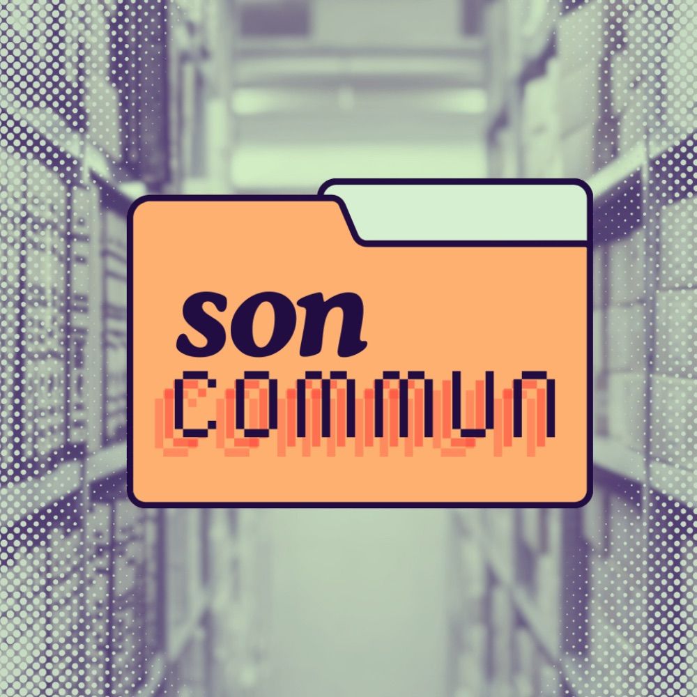[son commun]