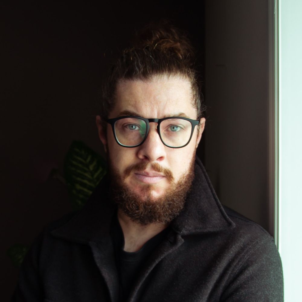 Aaron J. Zacharias