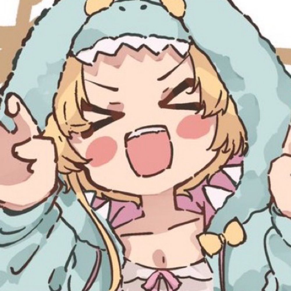 ひろと🐏☃️🍃