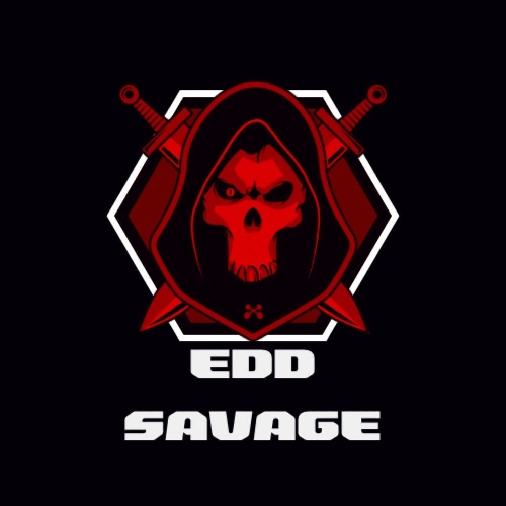 Eddsavage (Double Dee)