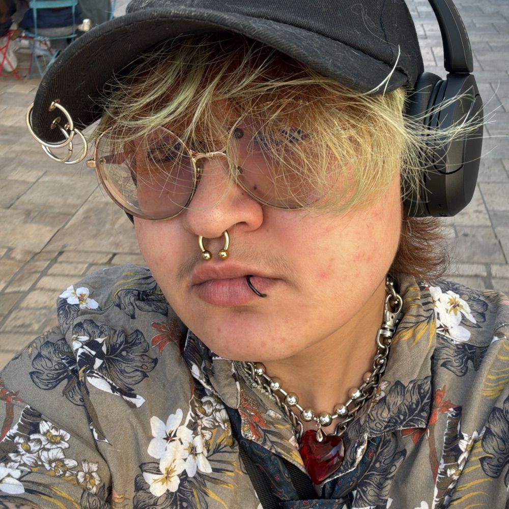 Handsome Snacc