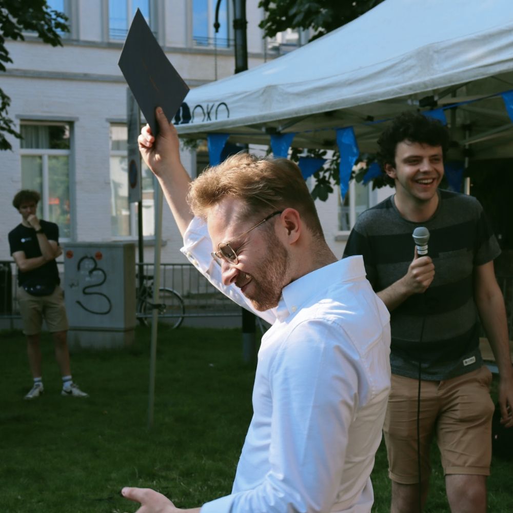 Andreas Vandingenen