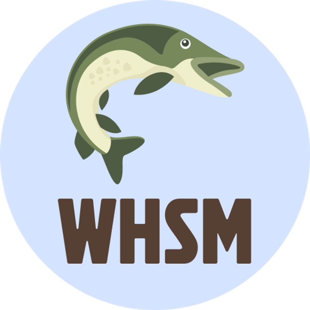 Musky 101