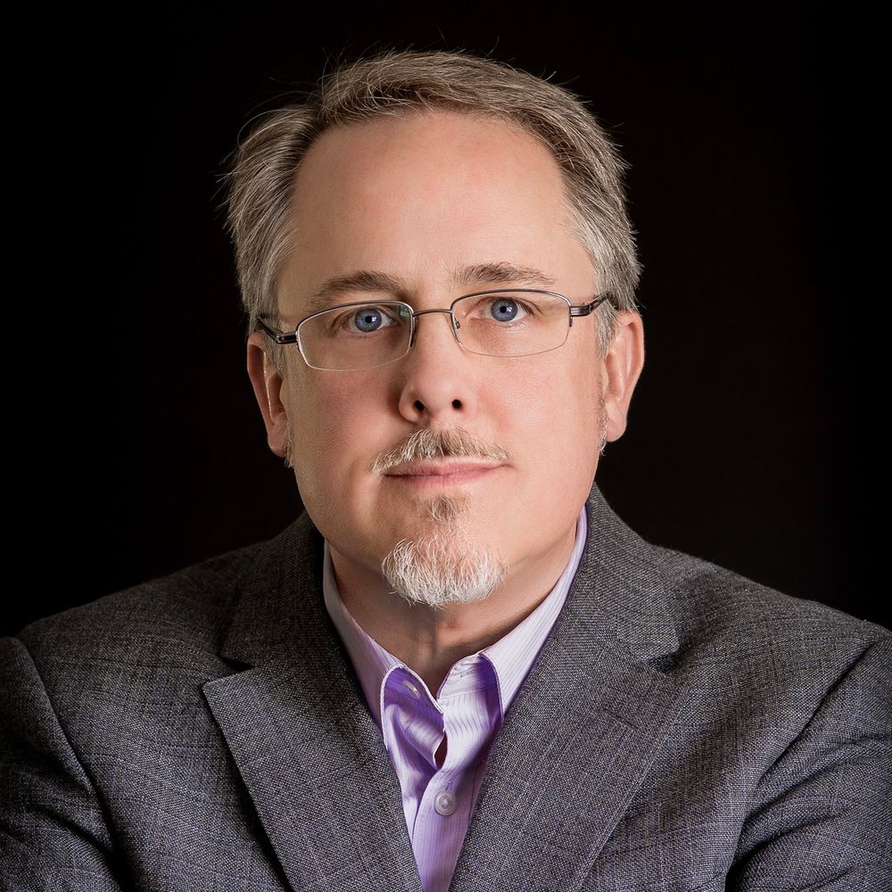 Tim Stephens
