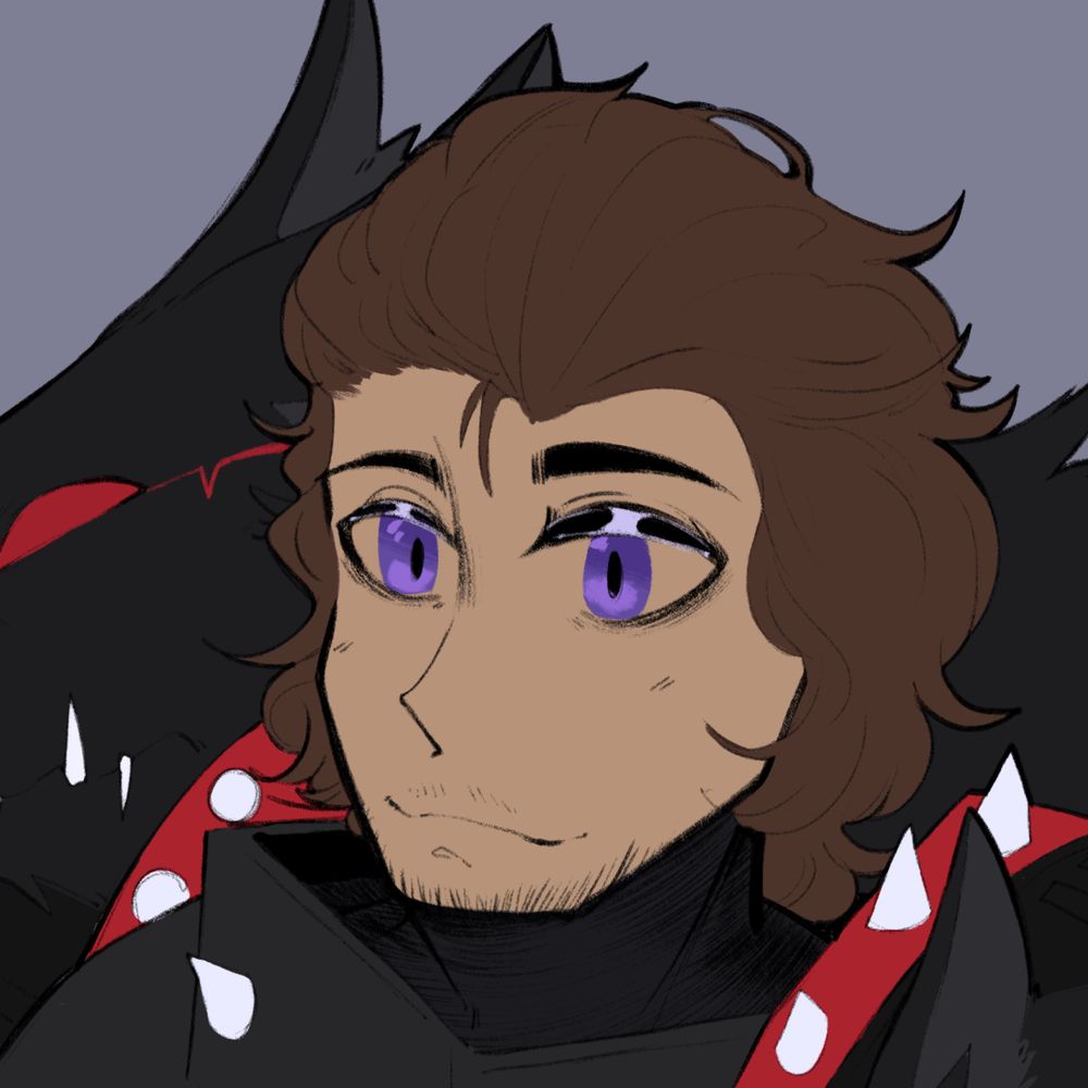 Pyralis Lykos, The Houndmaster