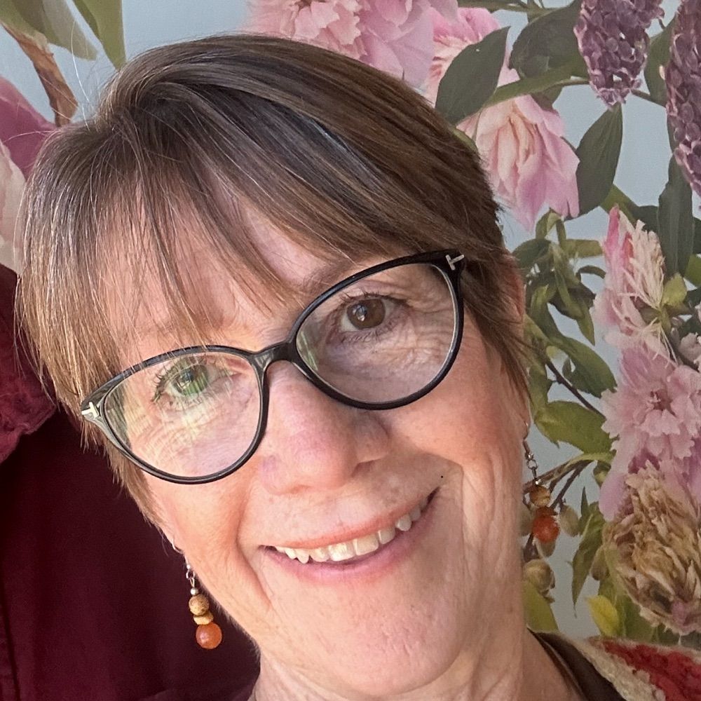 Susan Kaiser