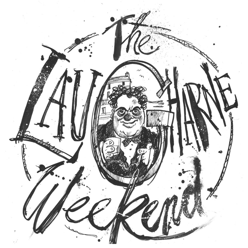 The Laugharne Weekend