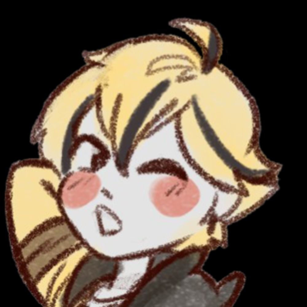 Doran Réaltín 🌔 VTuber