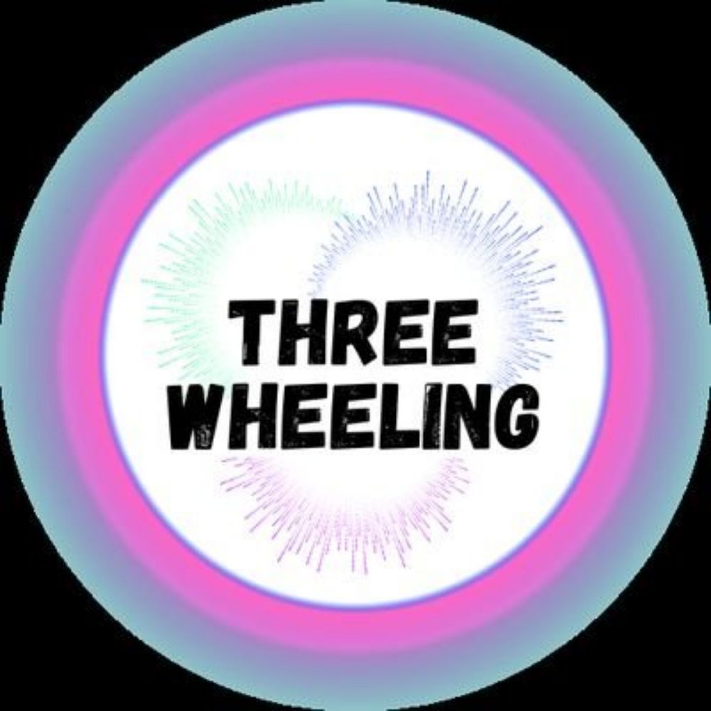 Three Wheeling