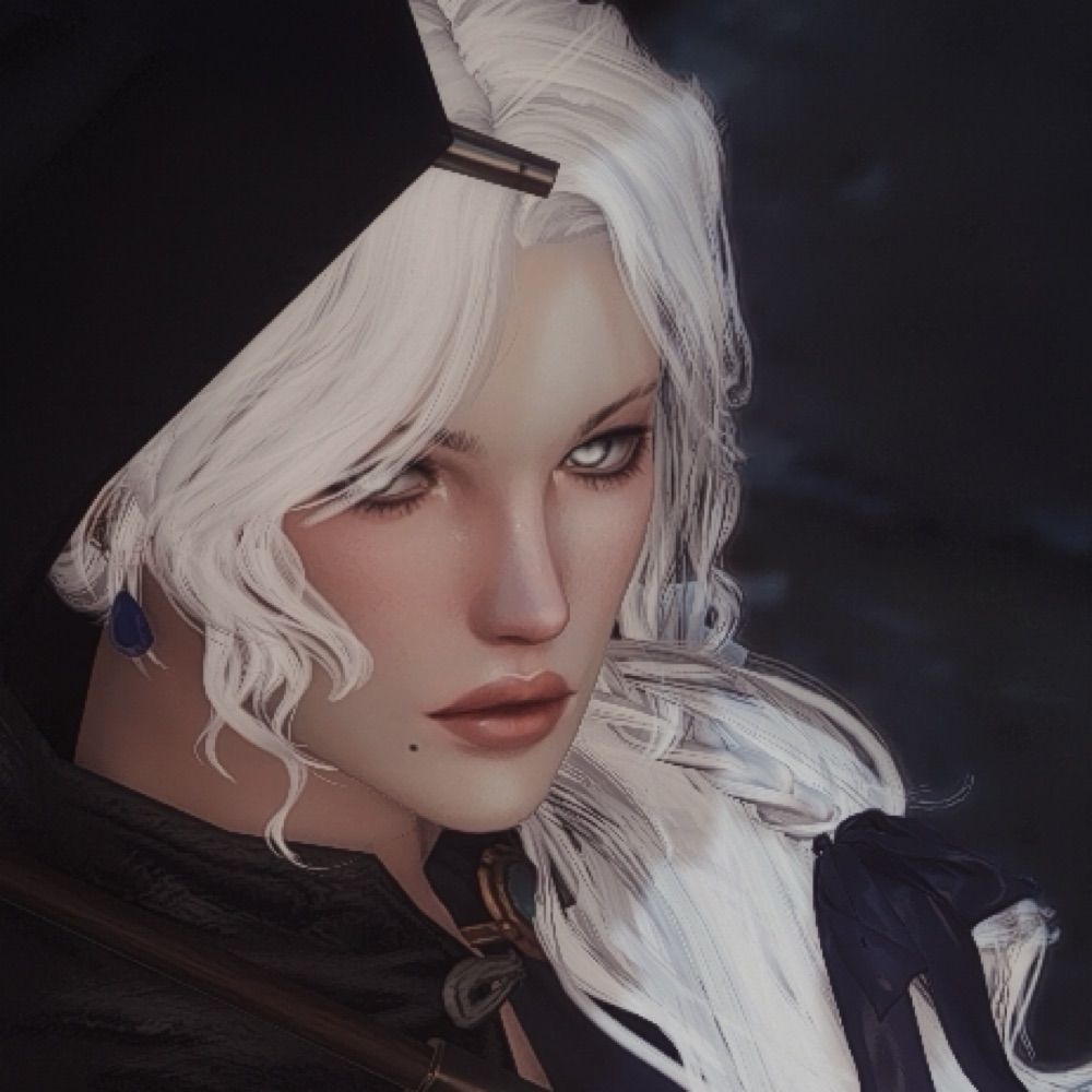 Rebekah ¸¸