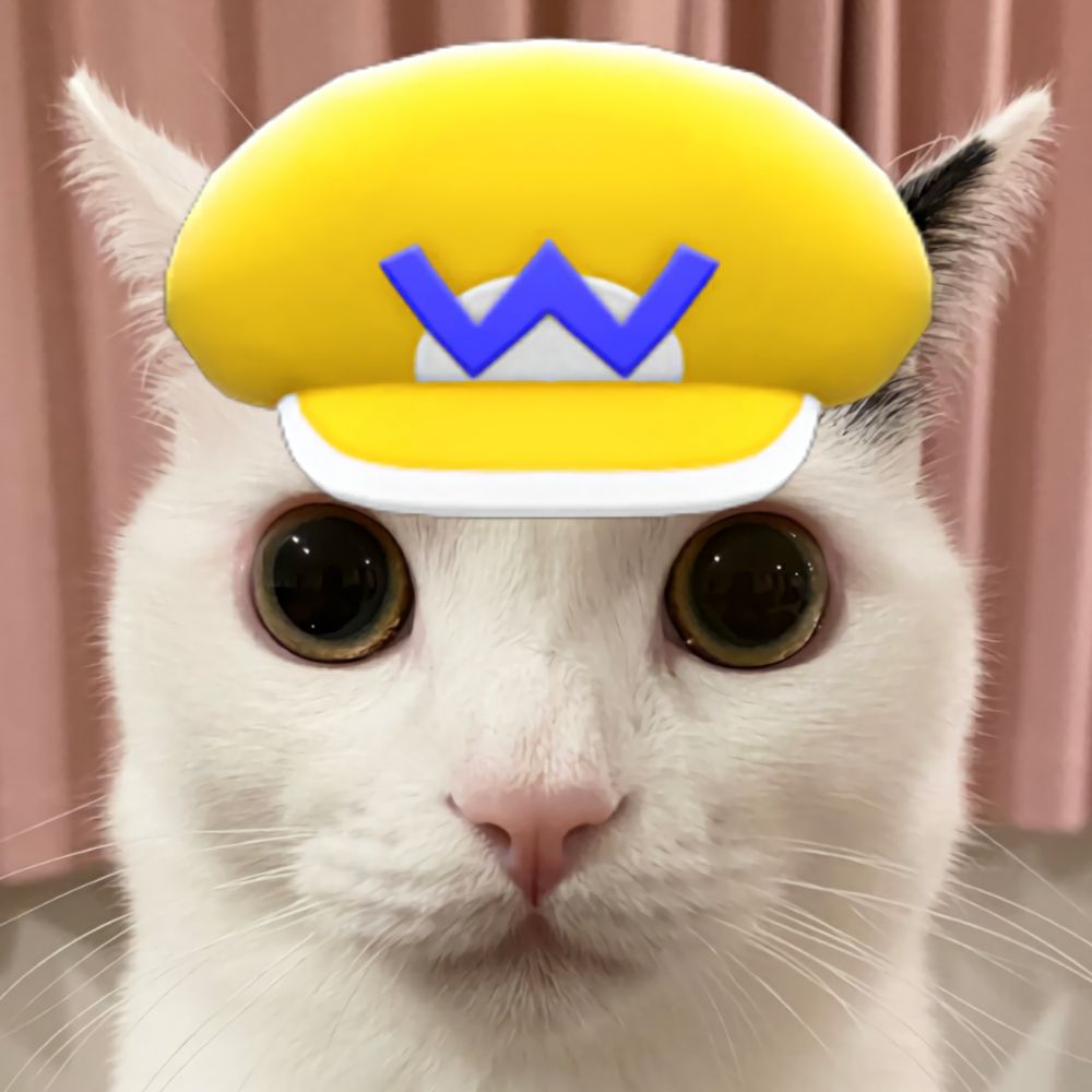 Evil wario 