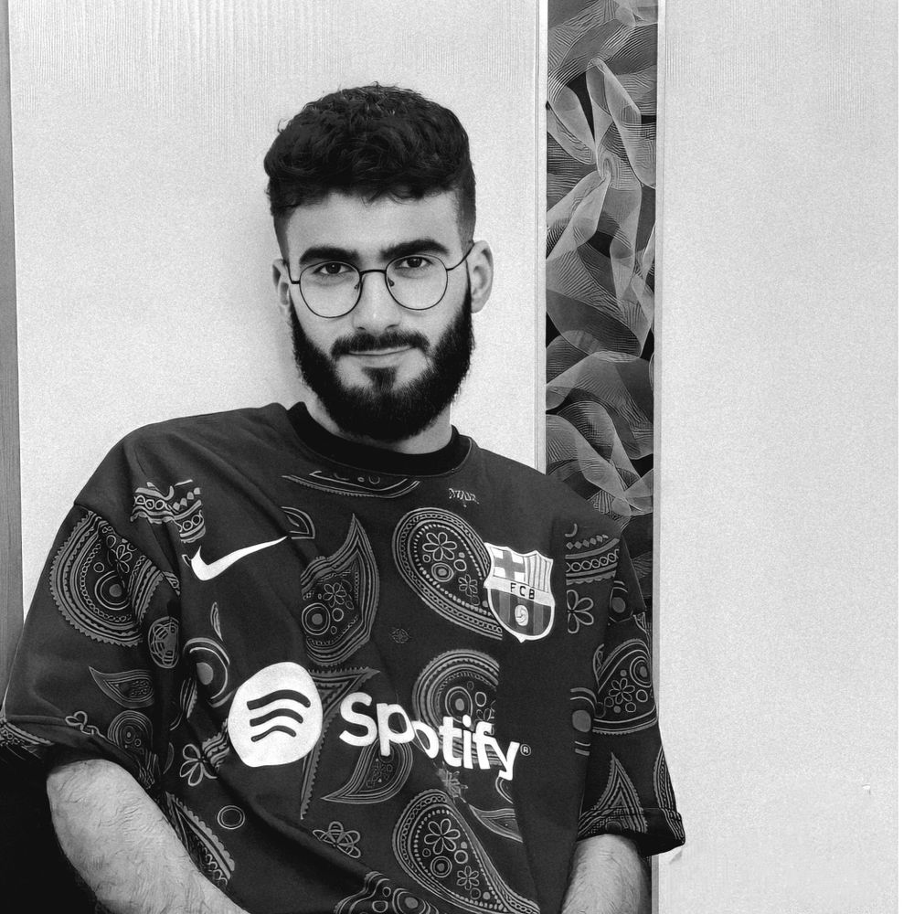 Shirxan Avaz.