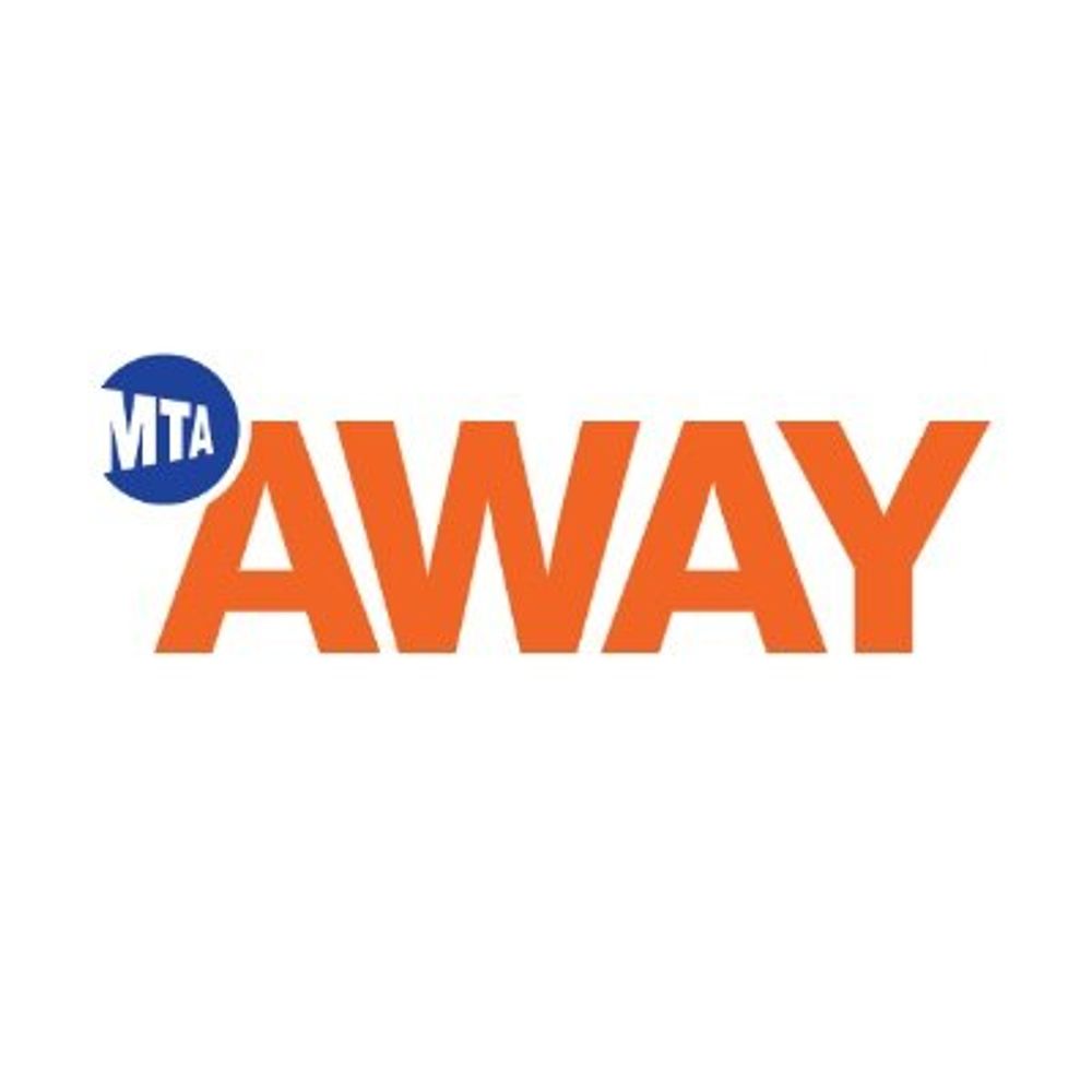 MTA Away