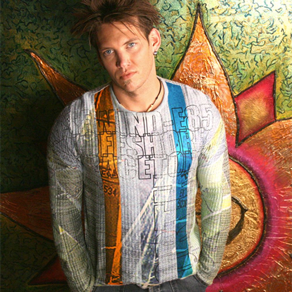 Shane Almgren