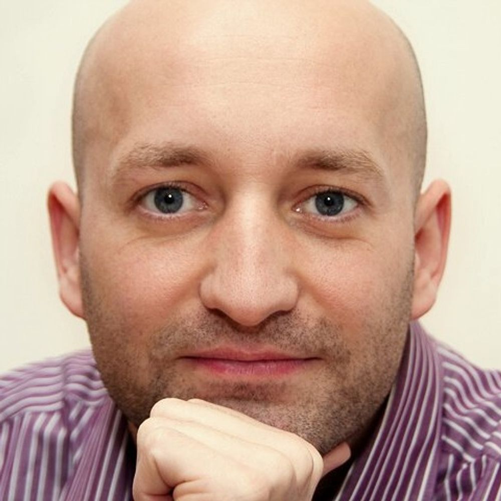Fanda Šidák