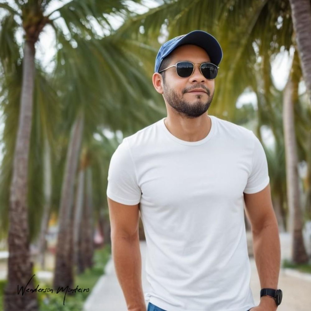 Wenderson Monteiro