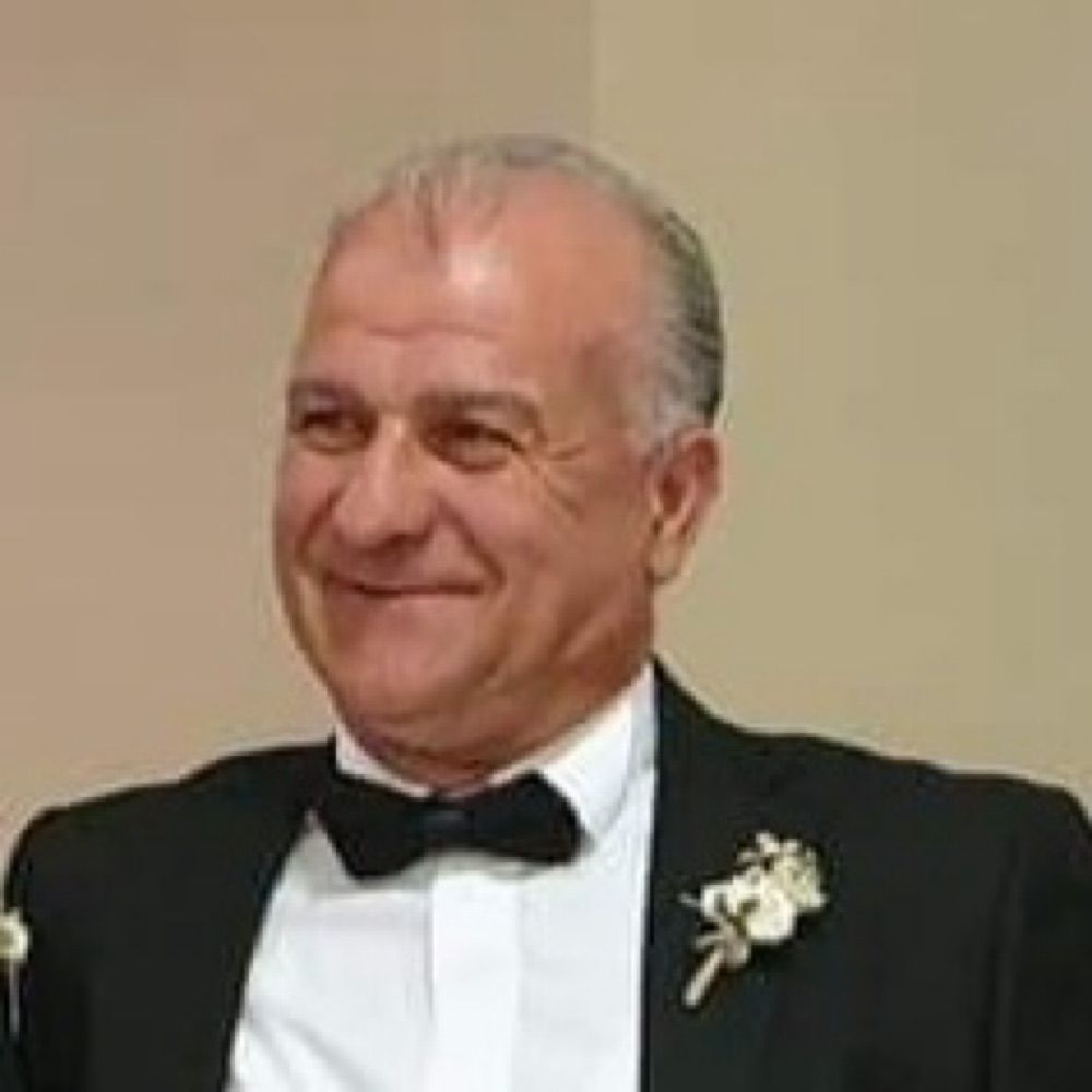 Ahmet Bingül