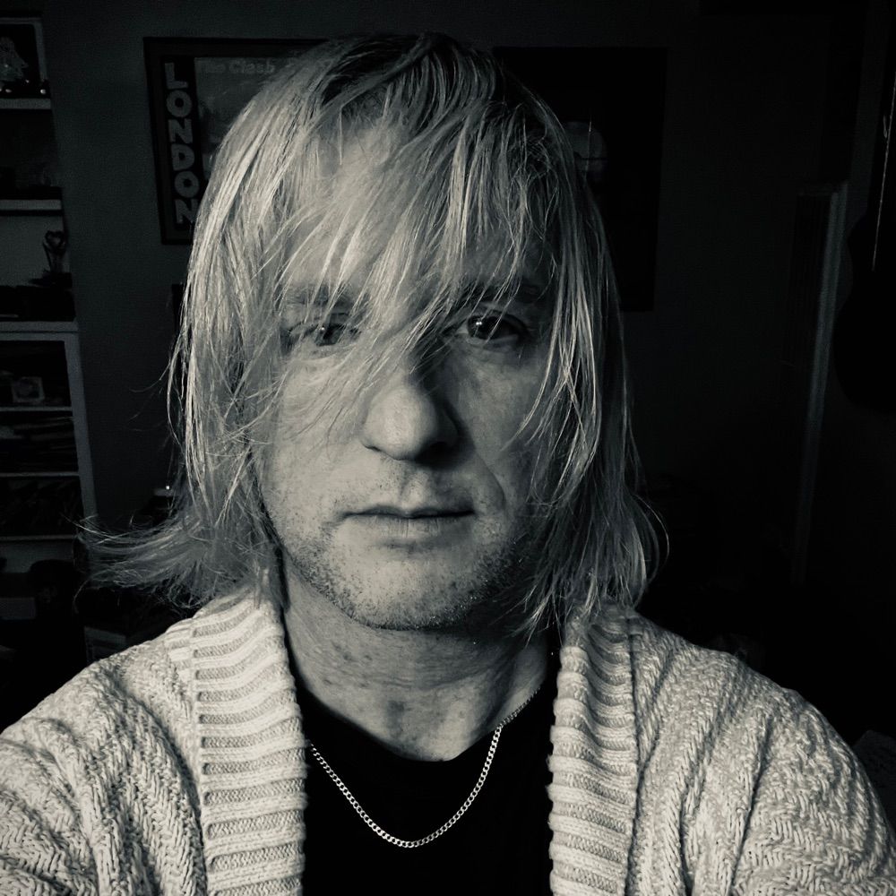Chris Erickson