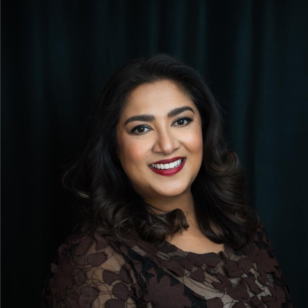 Mona Das