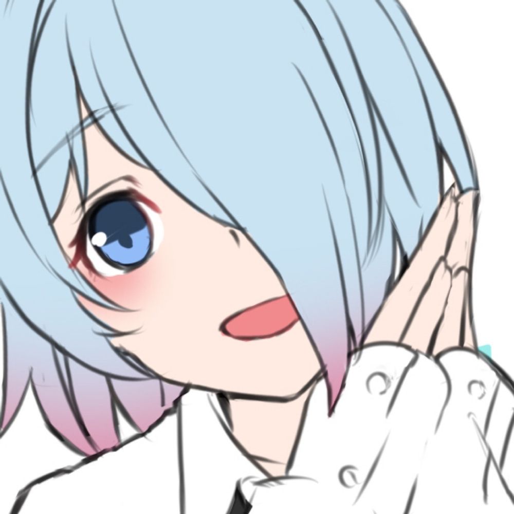 真宵めいむ