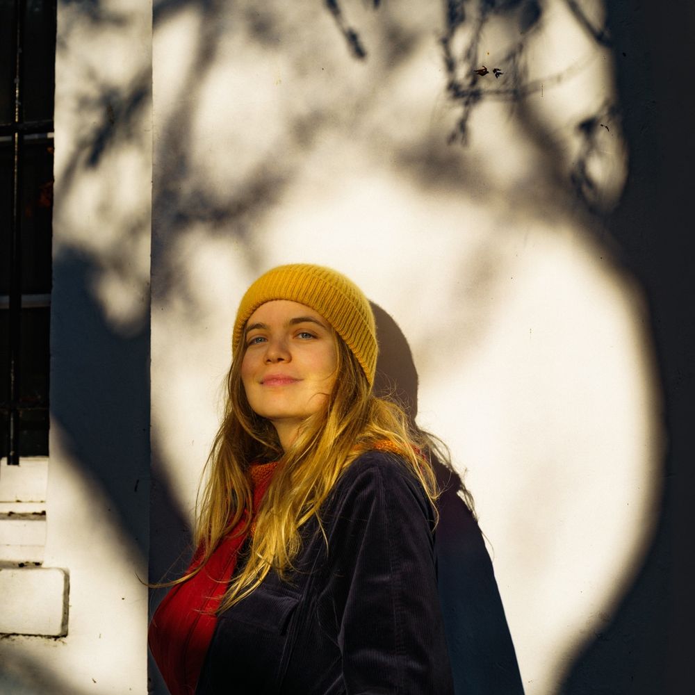 Héloïse Werner