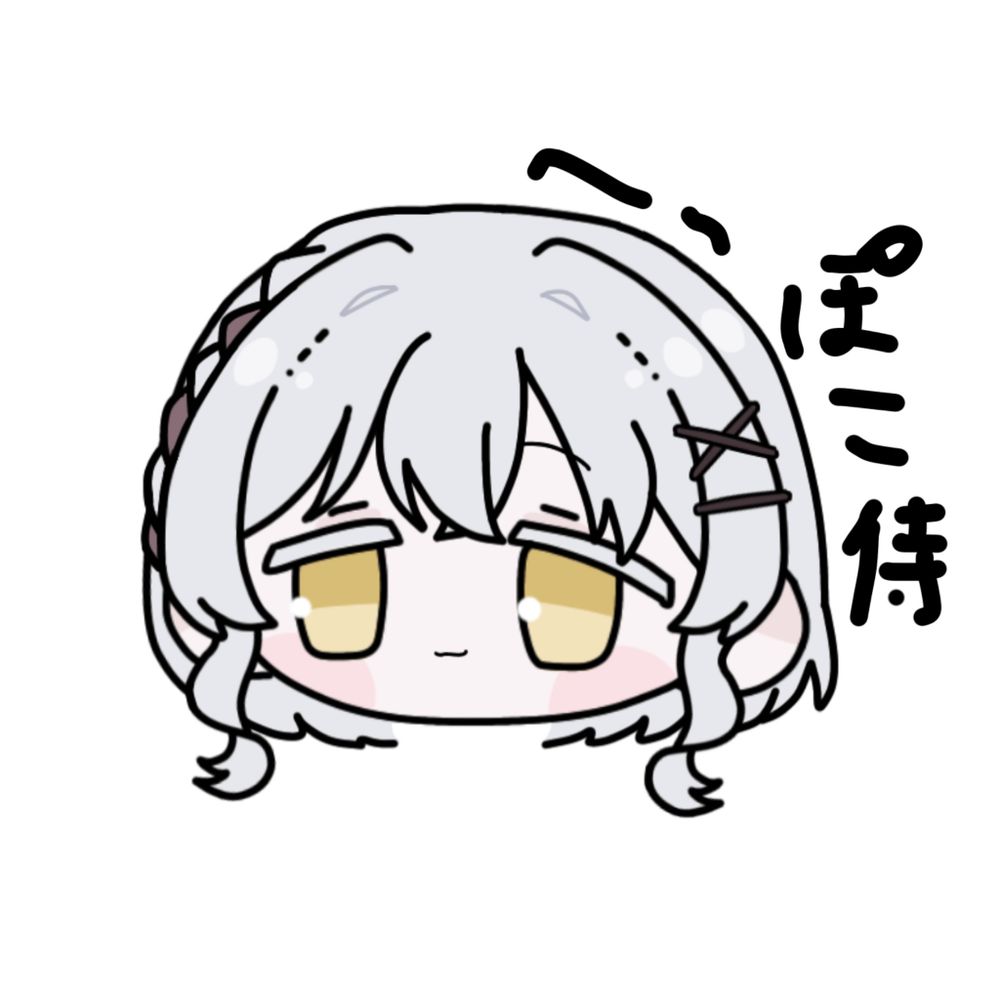 へっぽこ侍さん