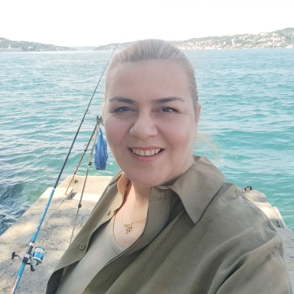 Beyhan Korkmaz Kocaeli