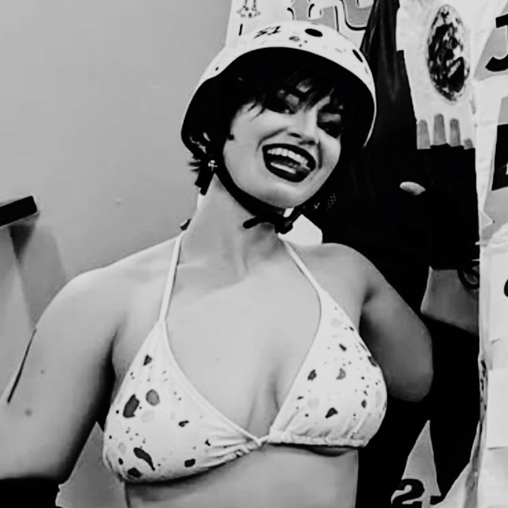 Bikini Thrill