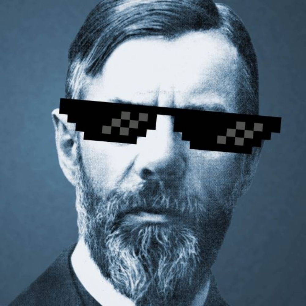 The Annex Sociology Podcast
