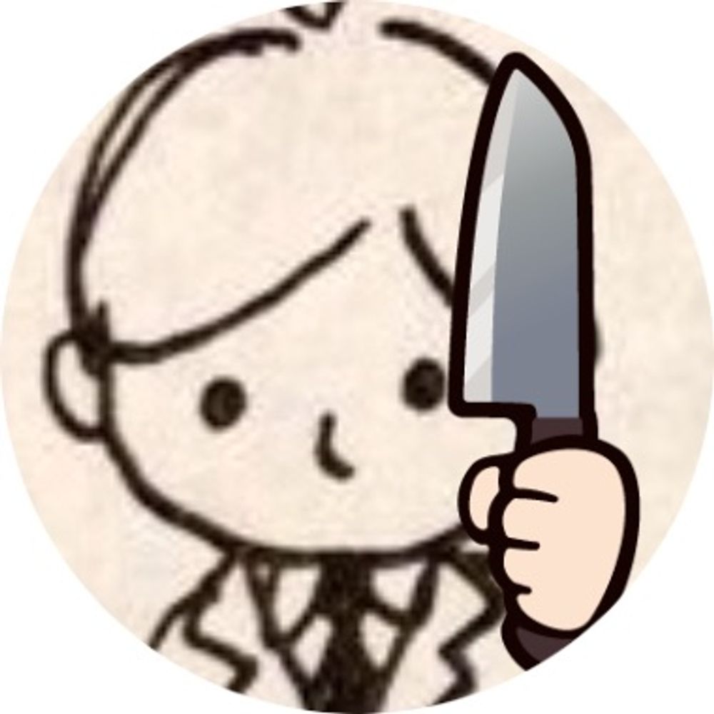 🔪🔪🔪
