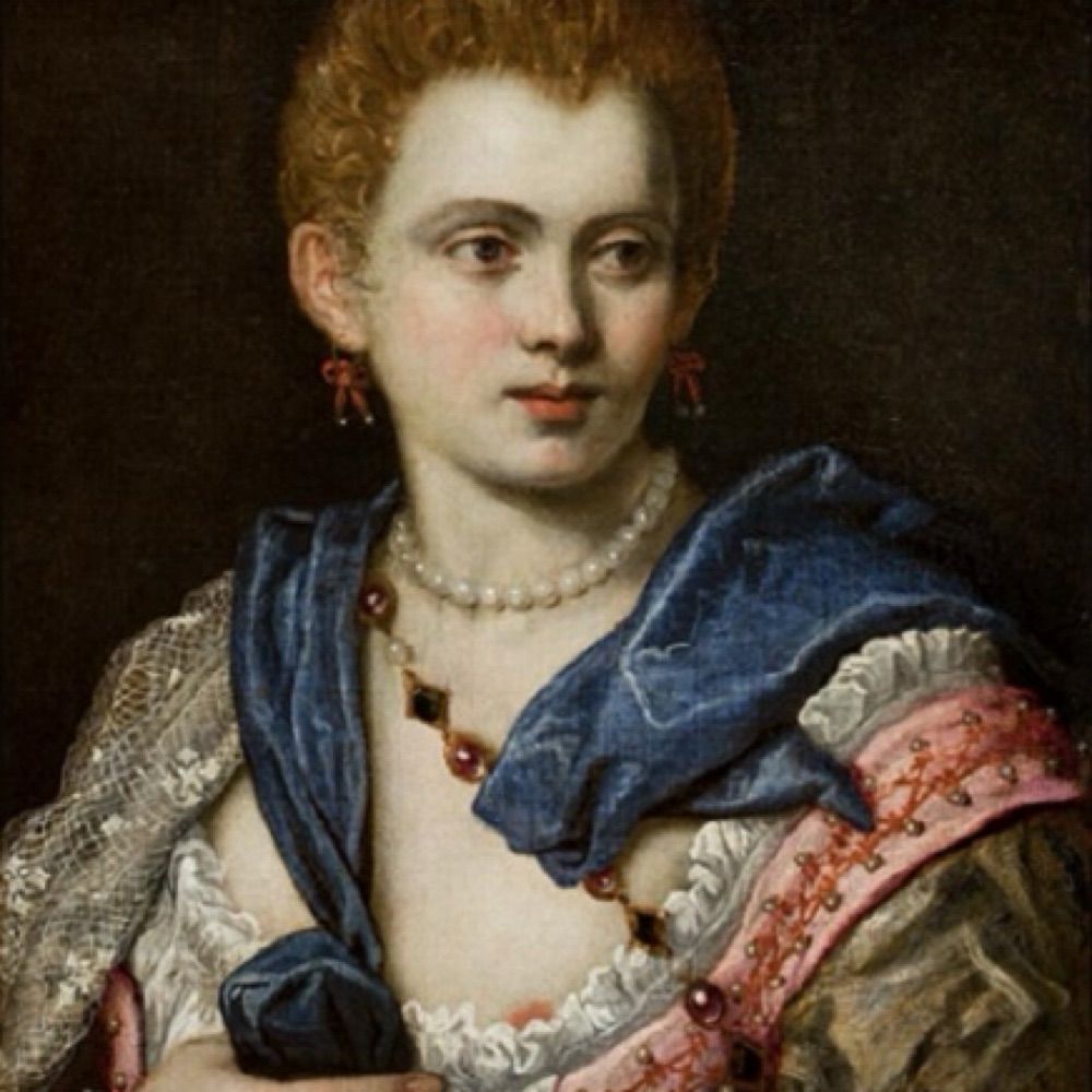 Modern Courtesans