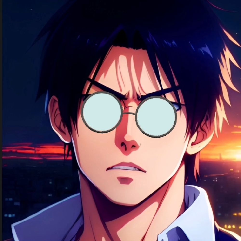 User avatar