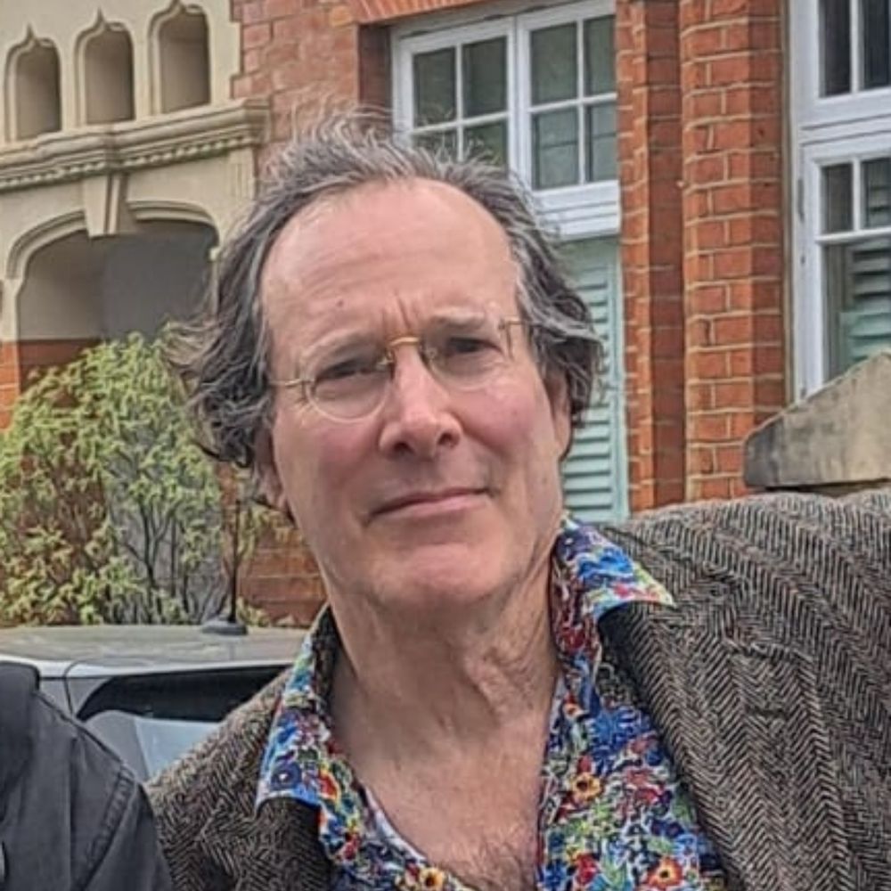 David Coplan