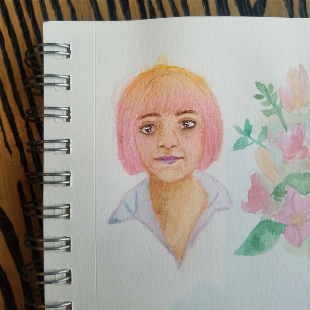Rose Colored Vibes